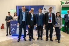 Открытая конференция ИСП РАН им. В.П. Иванникова - Выставка